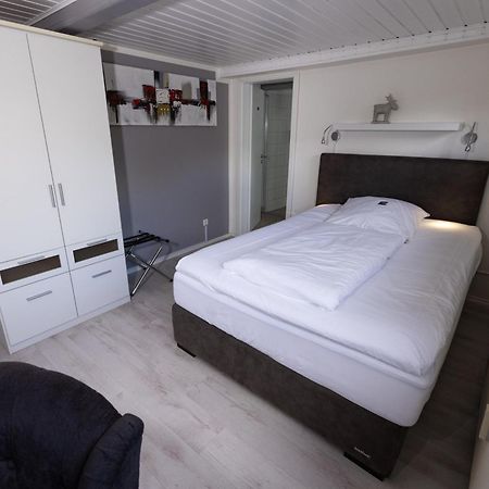 Hotel Gasthof Handewitt Dış mekan fotoğraf