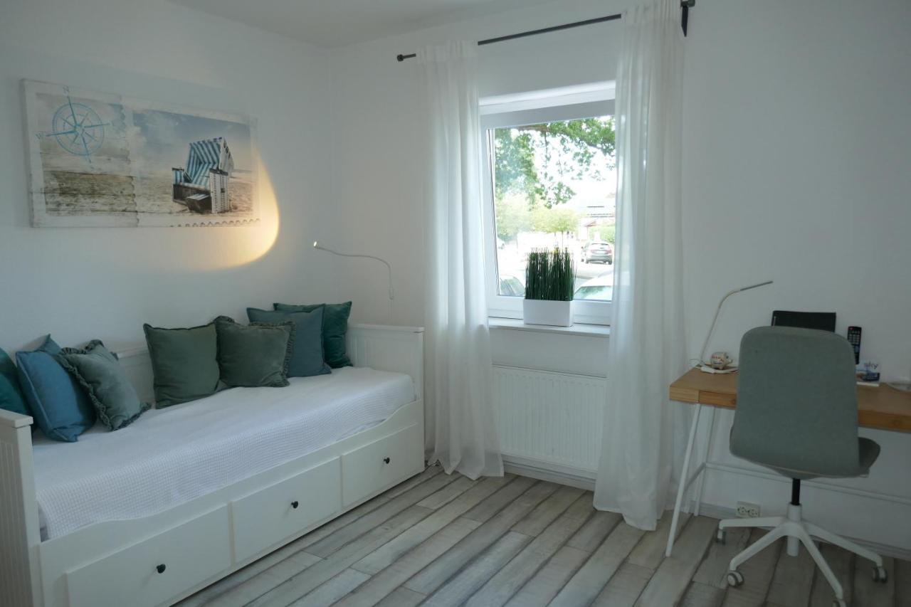 Hotel Gasthof Handewitt Dış mekan fotoğraf