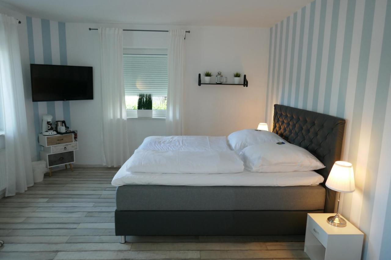 Hotel Gasthof Handewitt Dış mekan fotoğraf