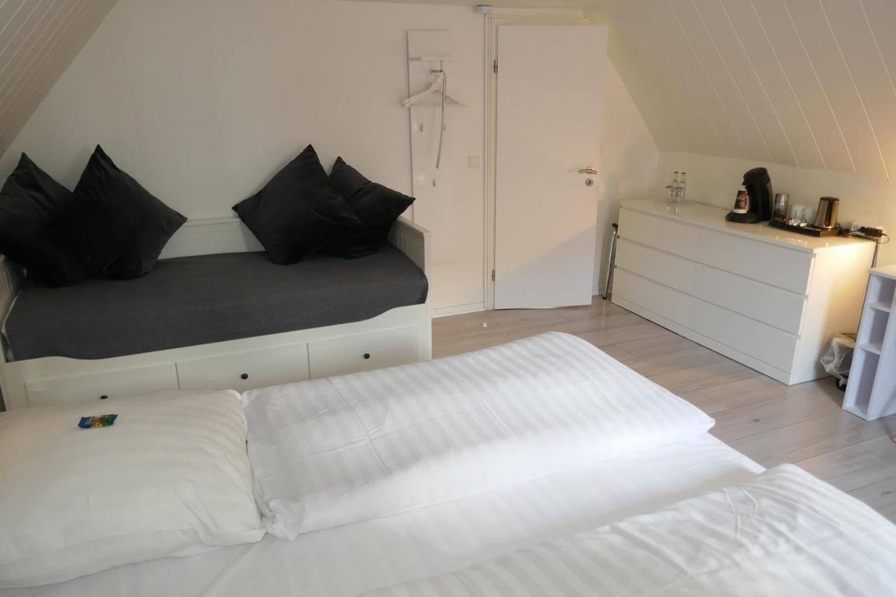 Hotel Gasthof Handewitt Dış mekan fotoğraf