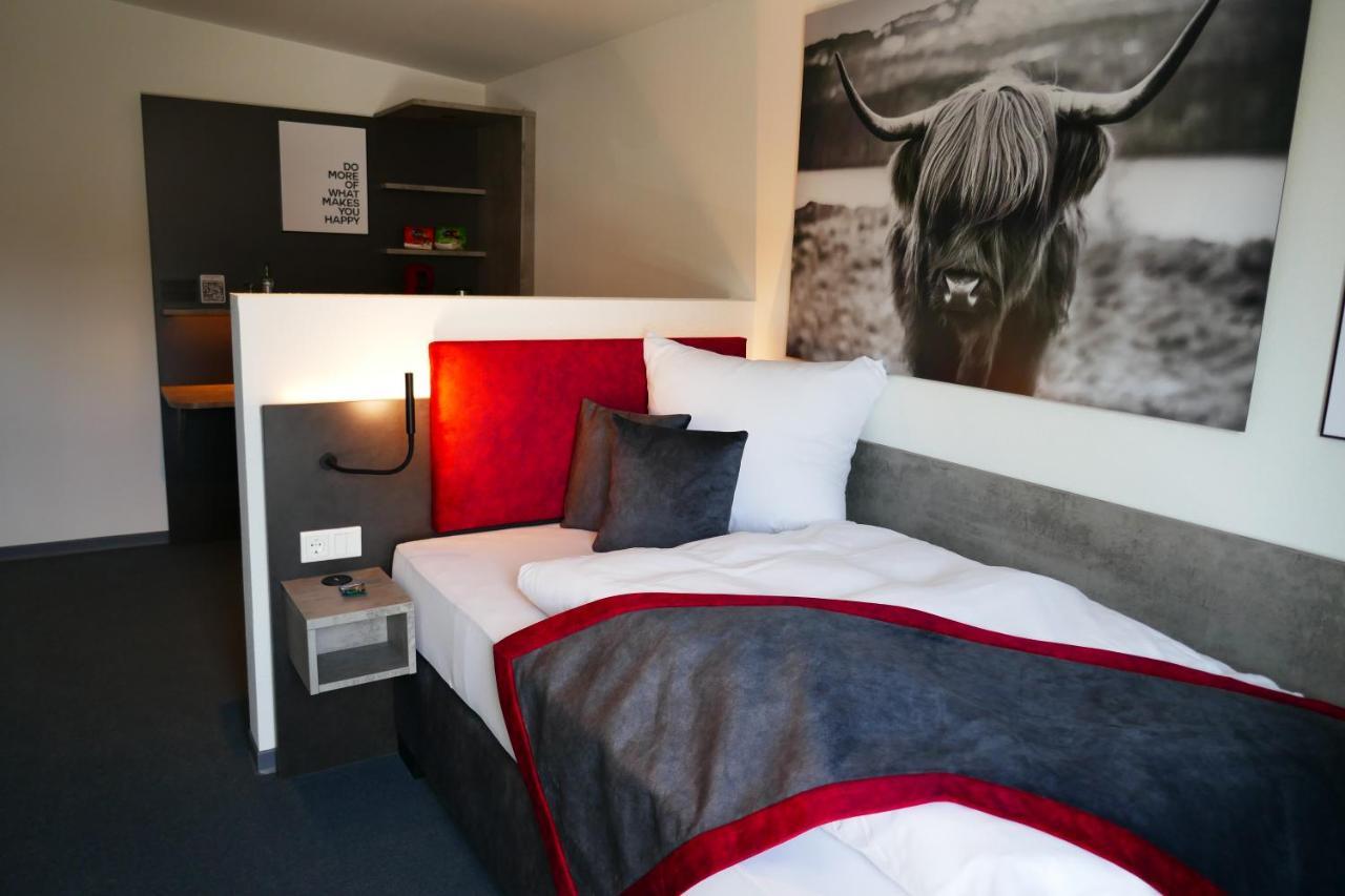Hotel Gasthof Handewitt Dış mekan fotoğraf