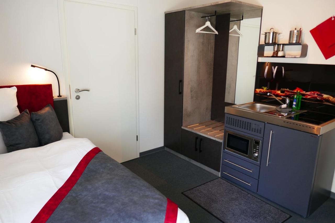 Hotel Gasthof Handewitt Dış mekan fotoğraf