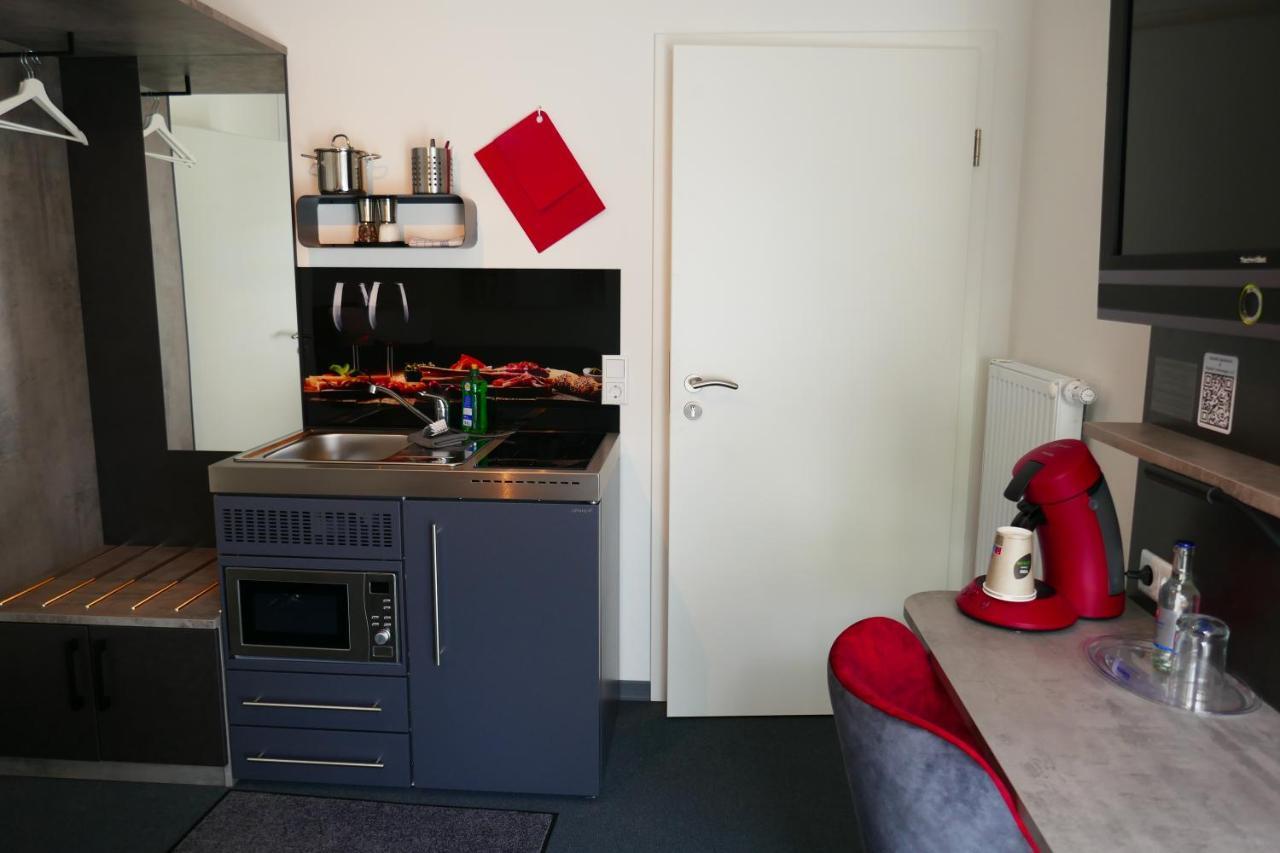 Hotel Gasthof Handewitt Dış mekan fotoğraf