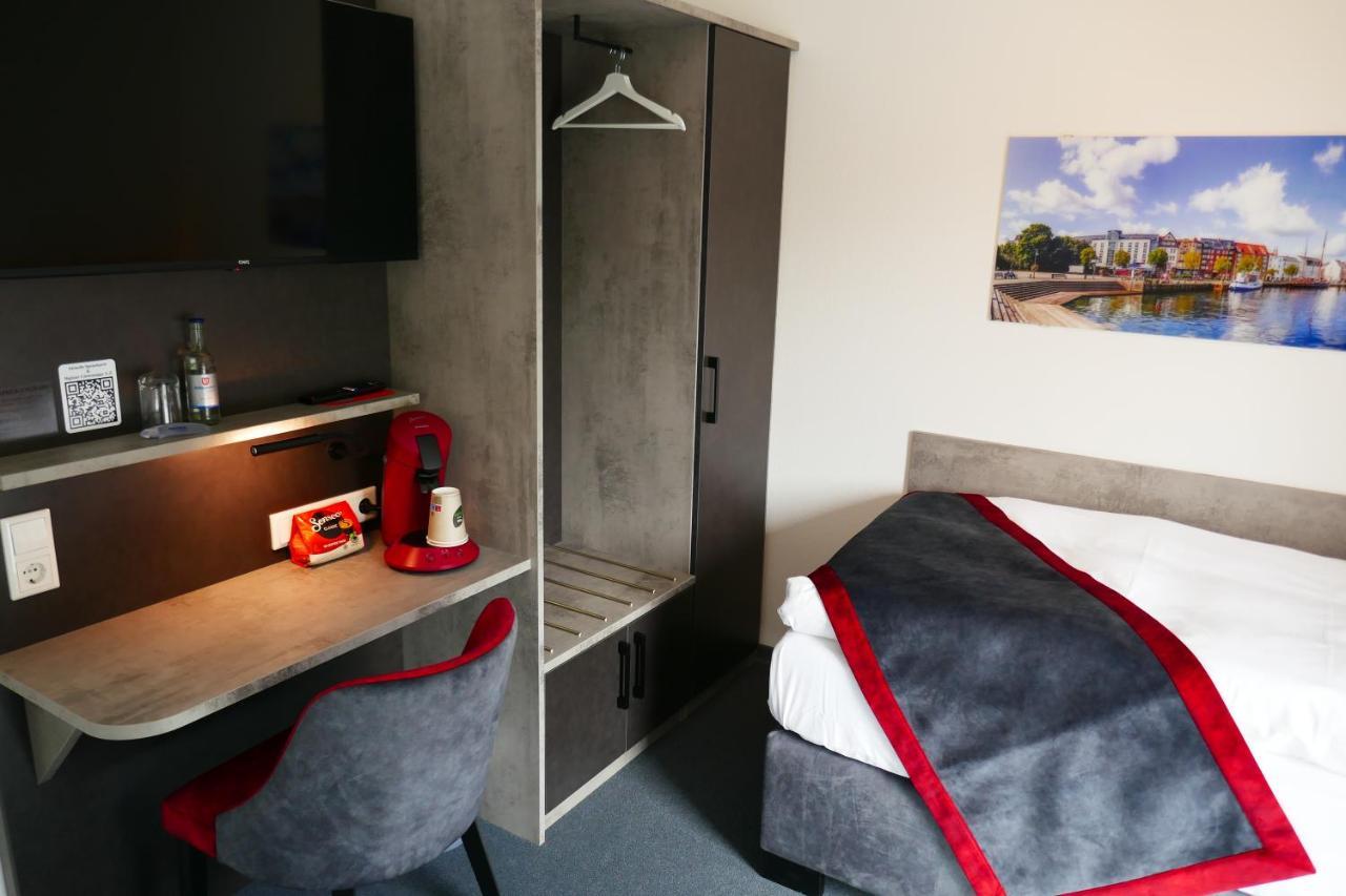 Hotel Gasthof Handewitt Dış mekan fotoğraf