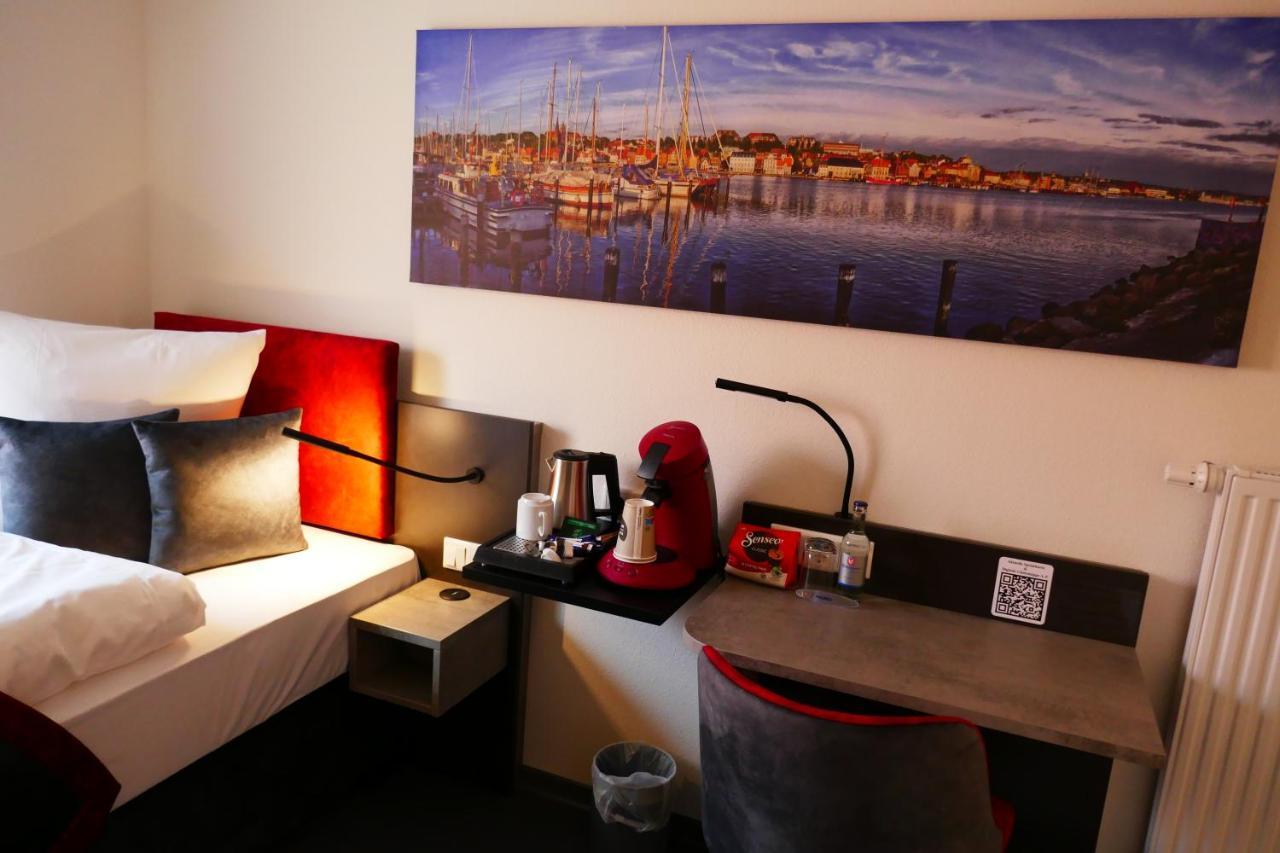 Hotel Gasthof Handewitt Dış mekan fotoğraf