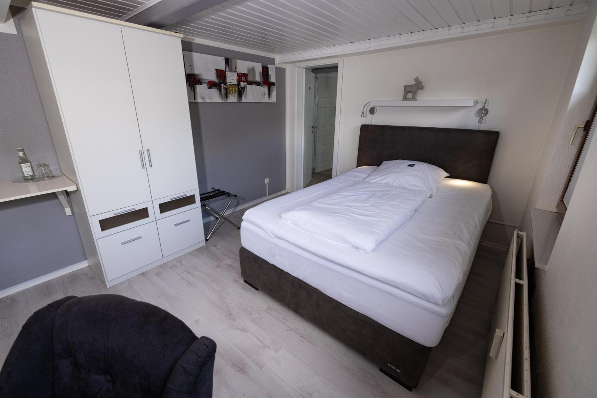 Hotel Gasthof Handewitt Dış mekan fotoğraf