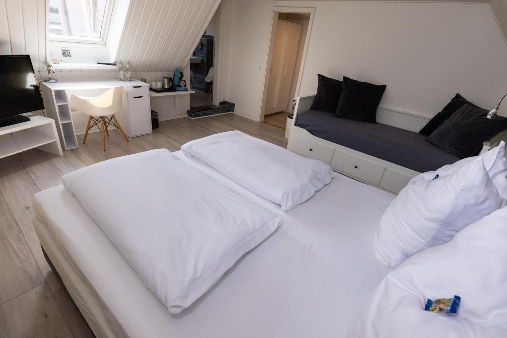 Hotel Gasthof Handewitt Dış mekan fotoğraf