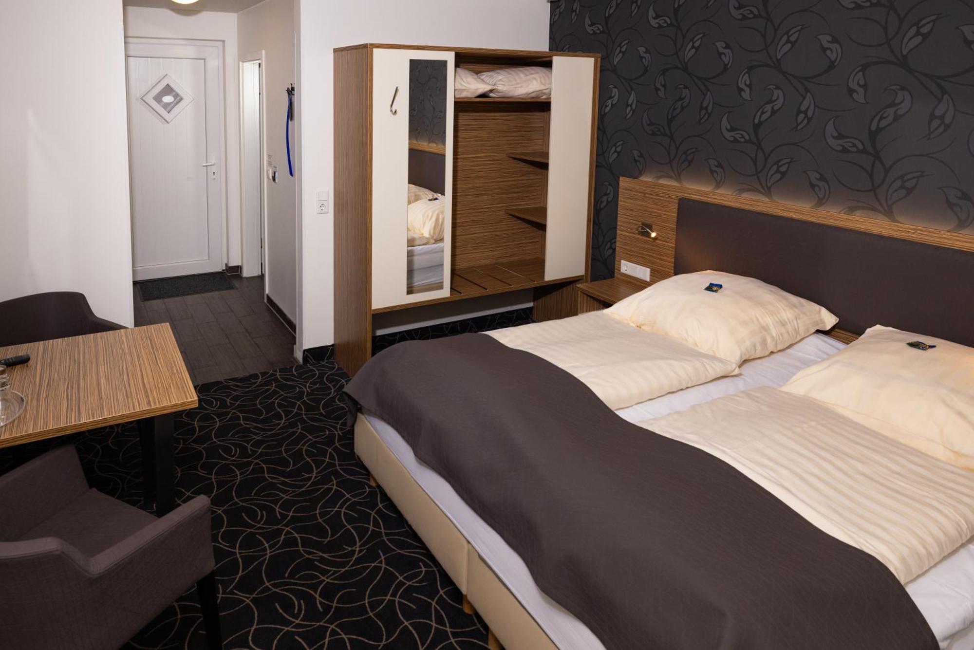 Hotel Gasthof Handewitt Dış mekan fotoğraf