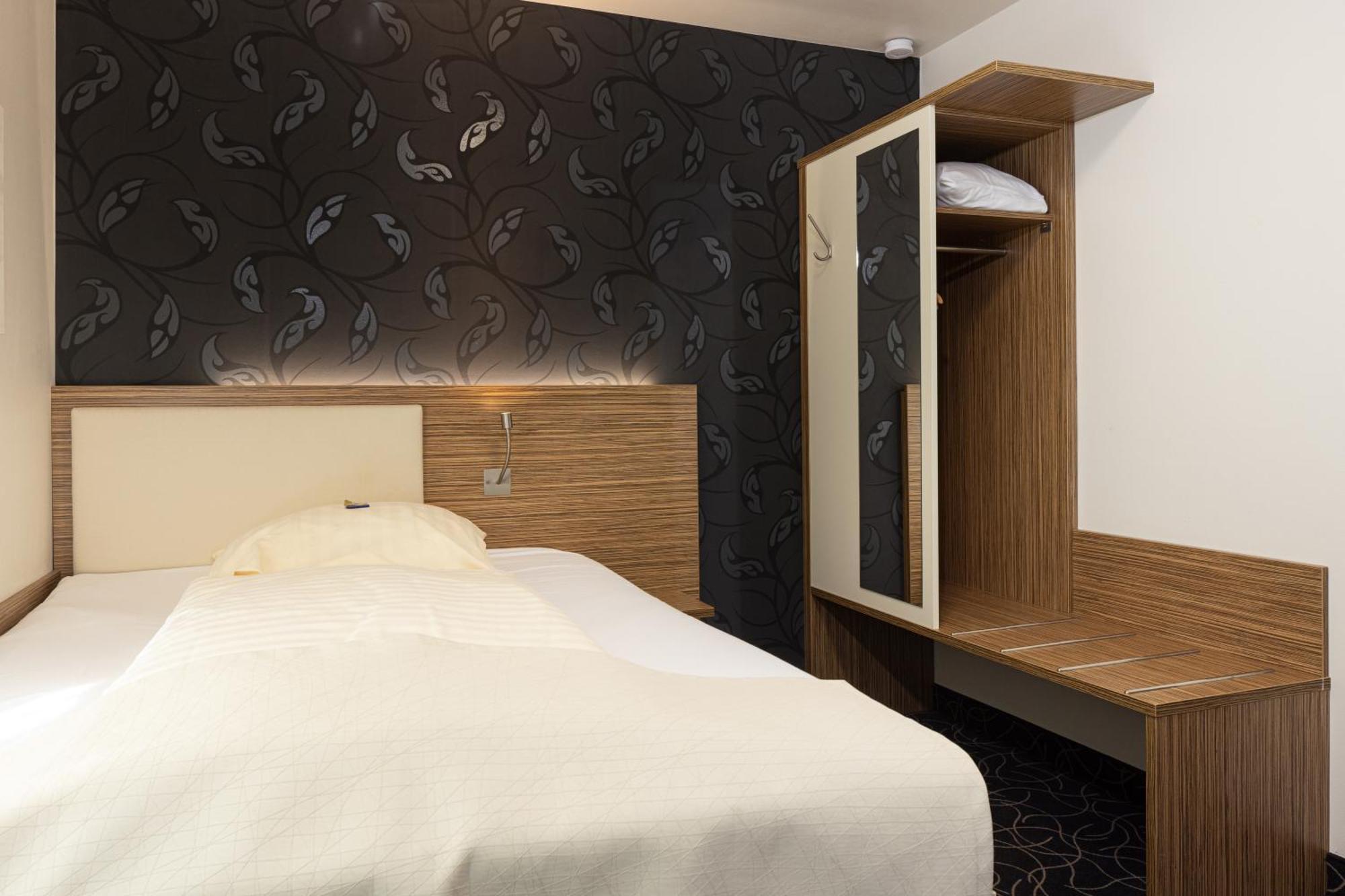 Hotel Gasthof Handewitt Dış mekan fotoğraf
