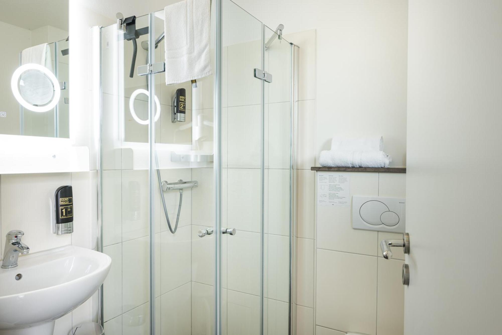 Hotel Gasthof Handewitt Dış mekan fotoğraf