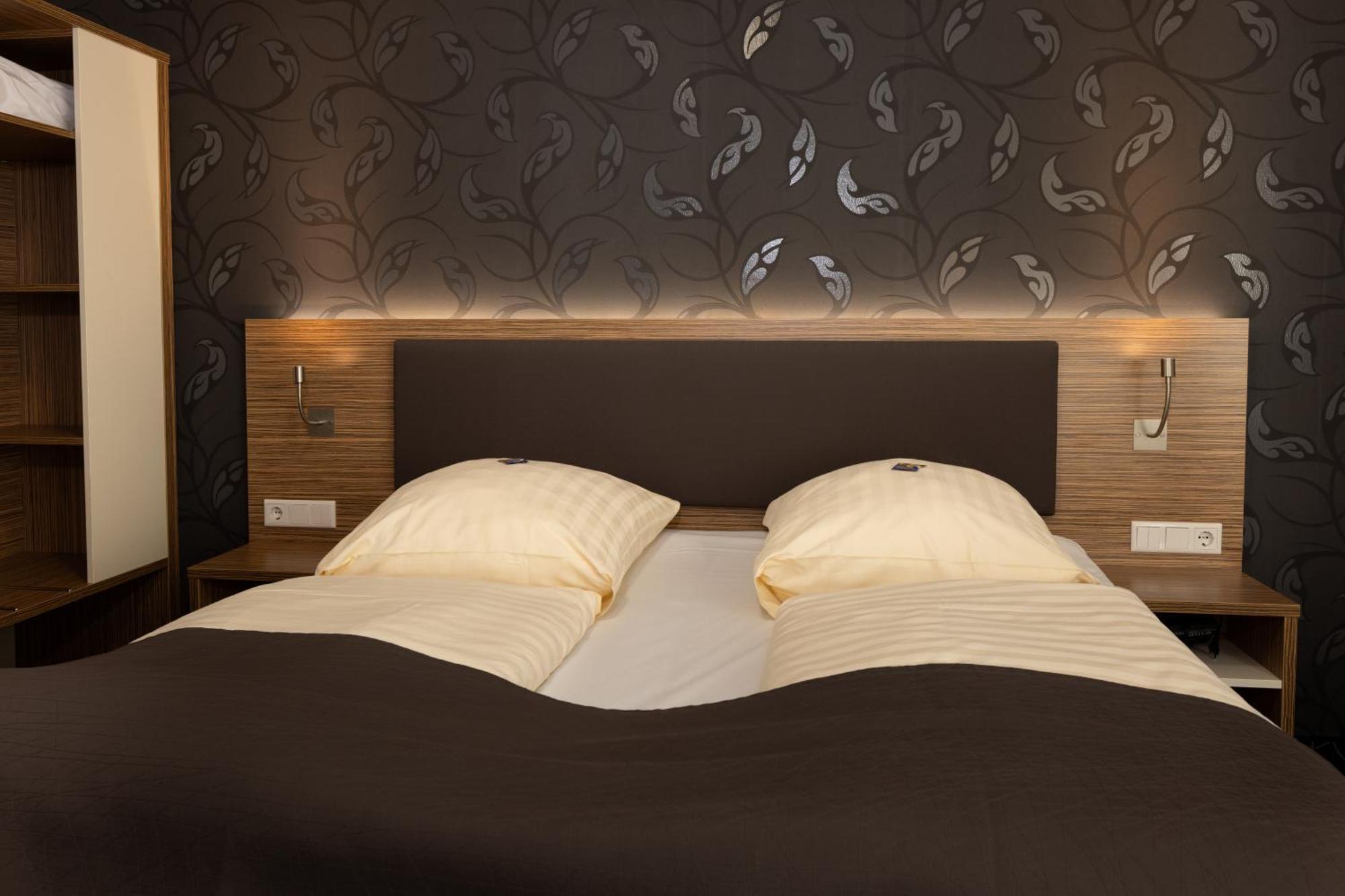 Hotel Gasthof Handewitt Dış mekan fotoğraf