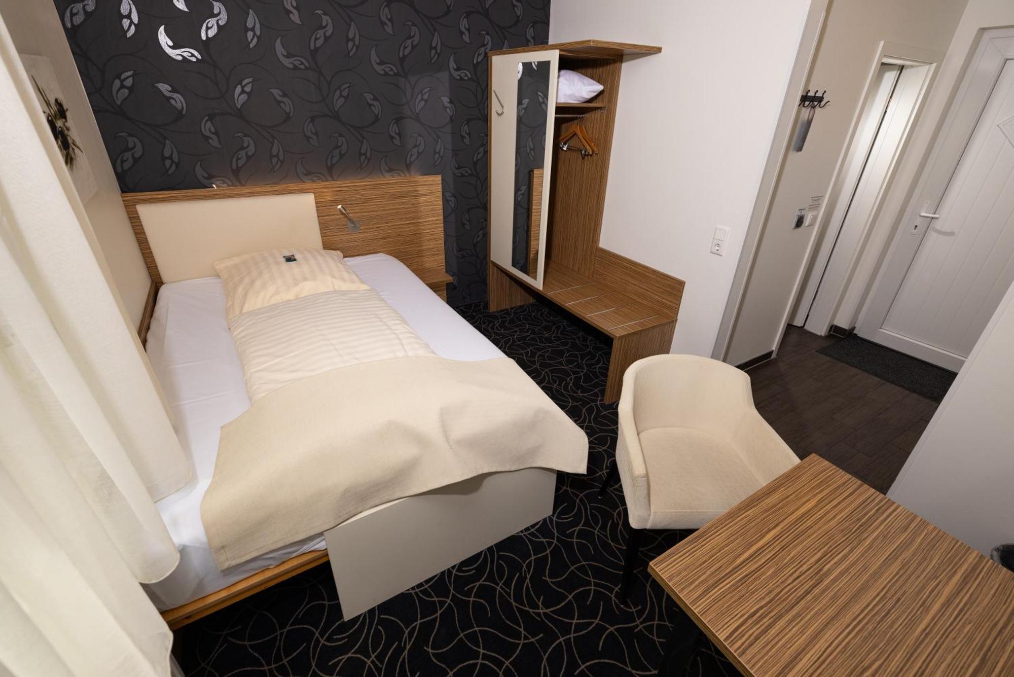Hotel Gasthof Handewitt Dış mekan fotoğraf