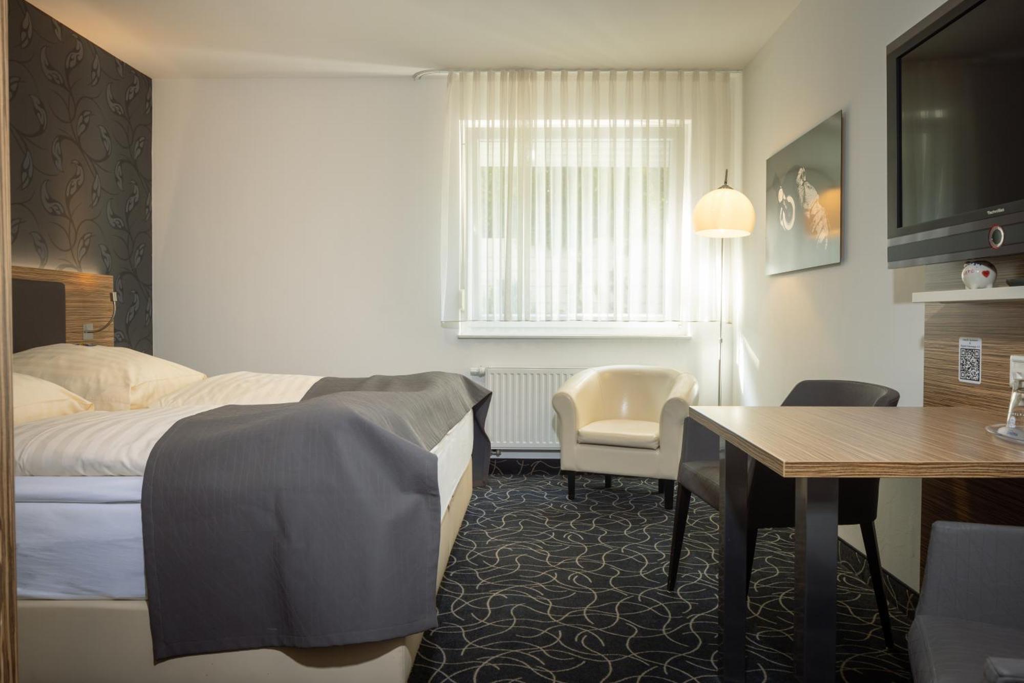 Hotel Gasthof Handewitt Dış mekan fotoğraf