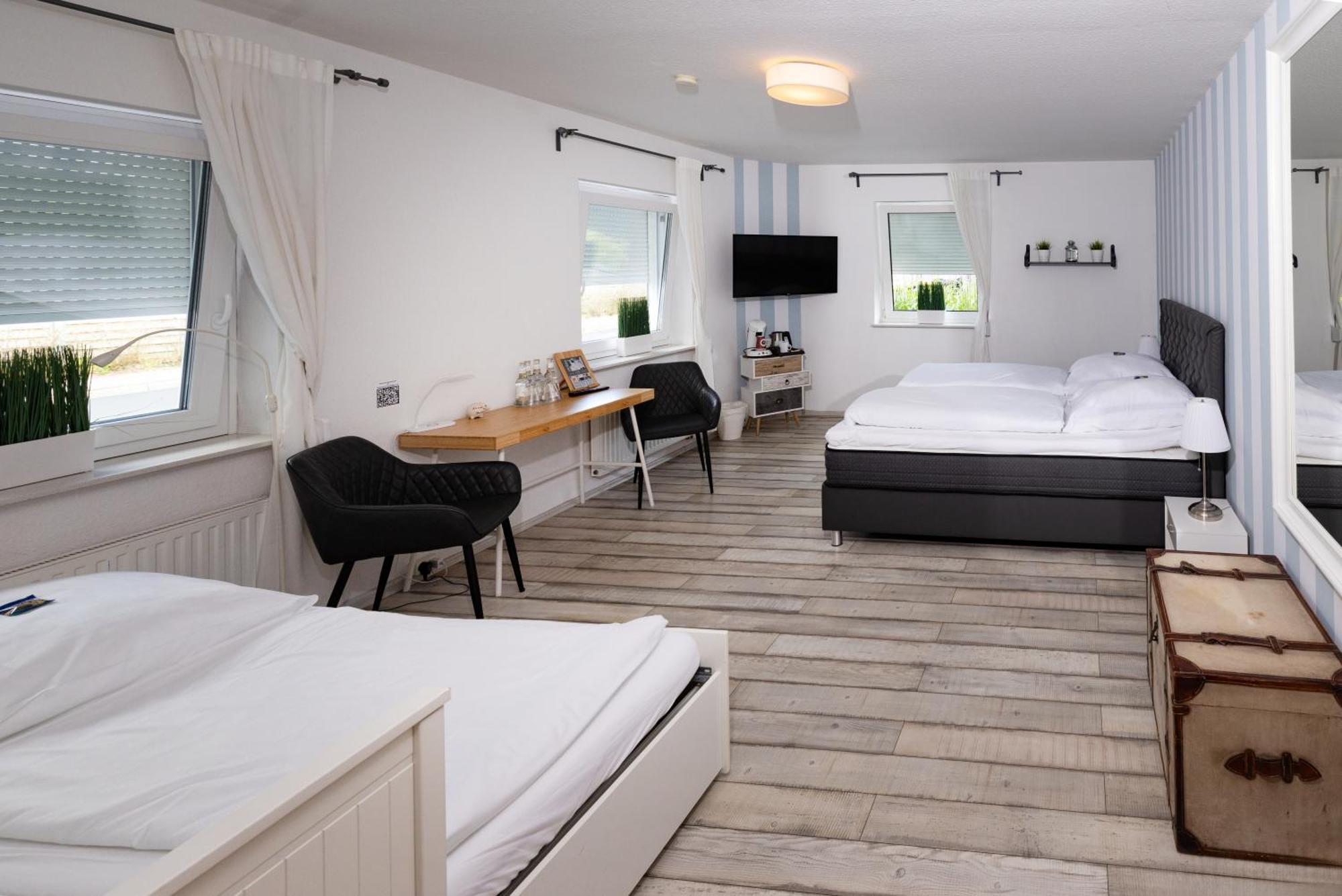 Hotel Gasthof Handewitt Dış mekan fotoğraf