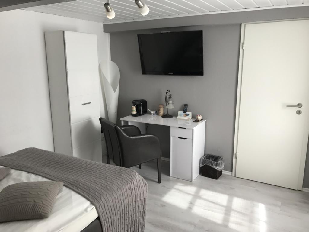 Hotel Gasthof Handewitt Dış mekan fotoğraf