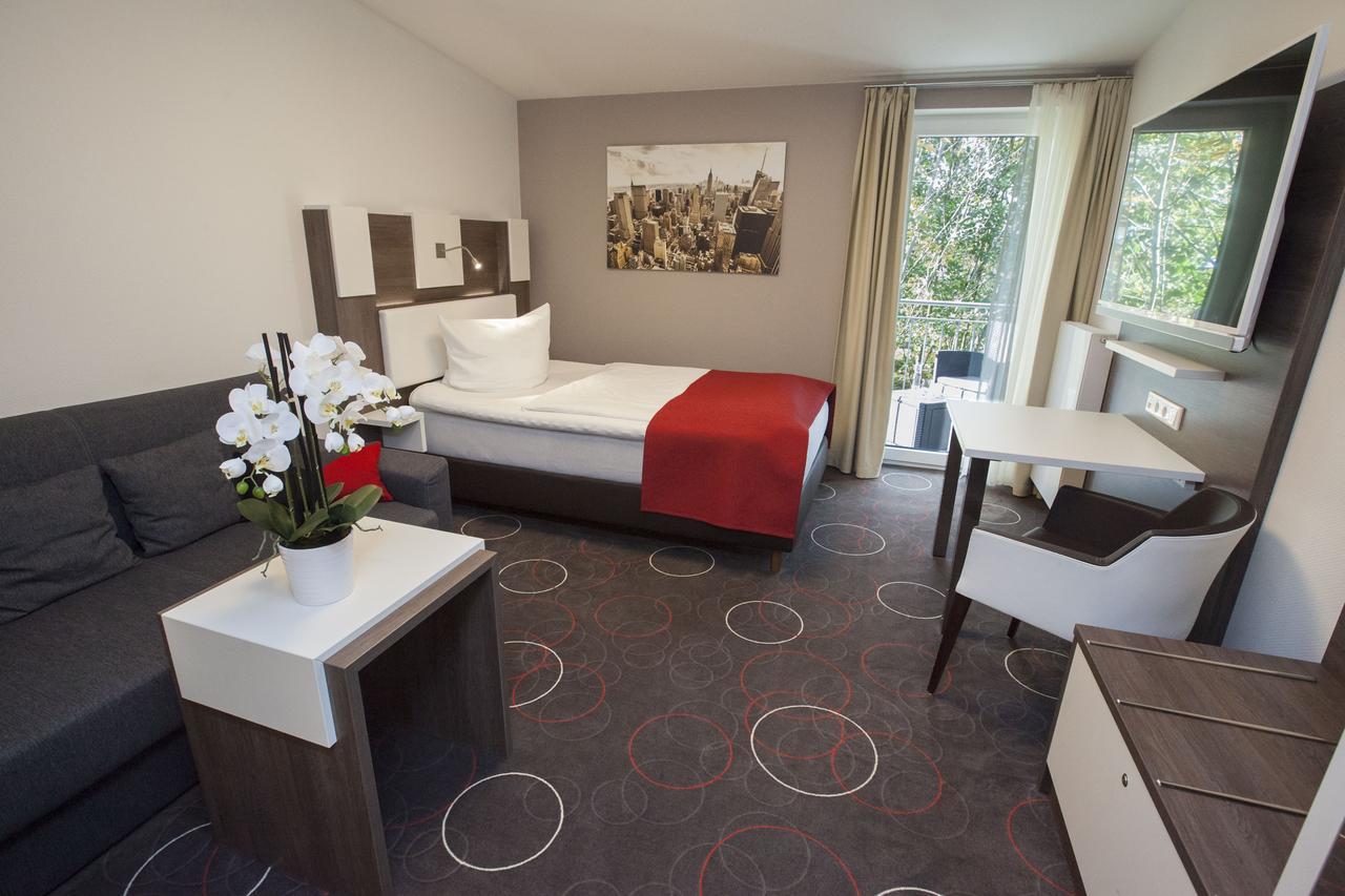 Hotel Gasthof Handewitt Dış mekan fotoğraf