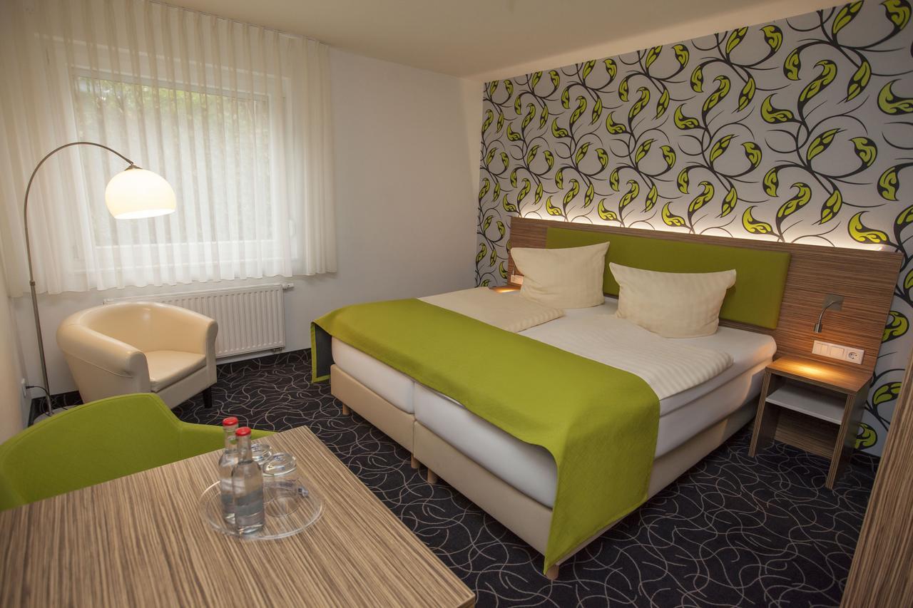 Hotel Gasthof Handewitt Dış mekan fotoğraf
