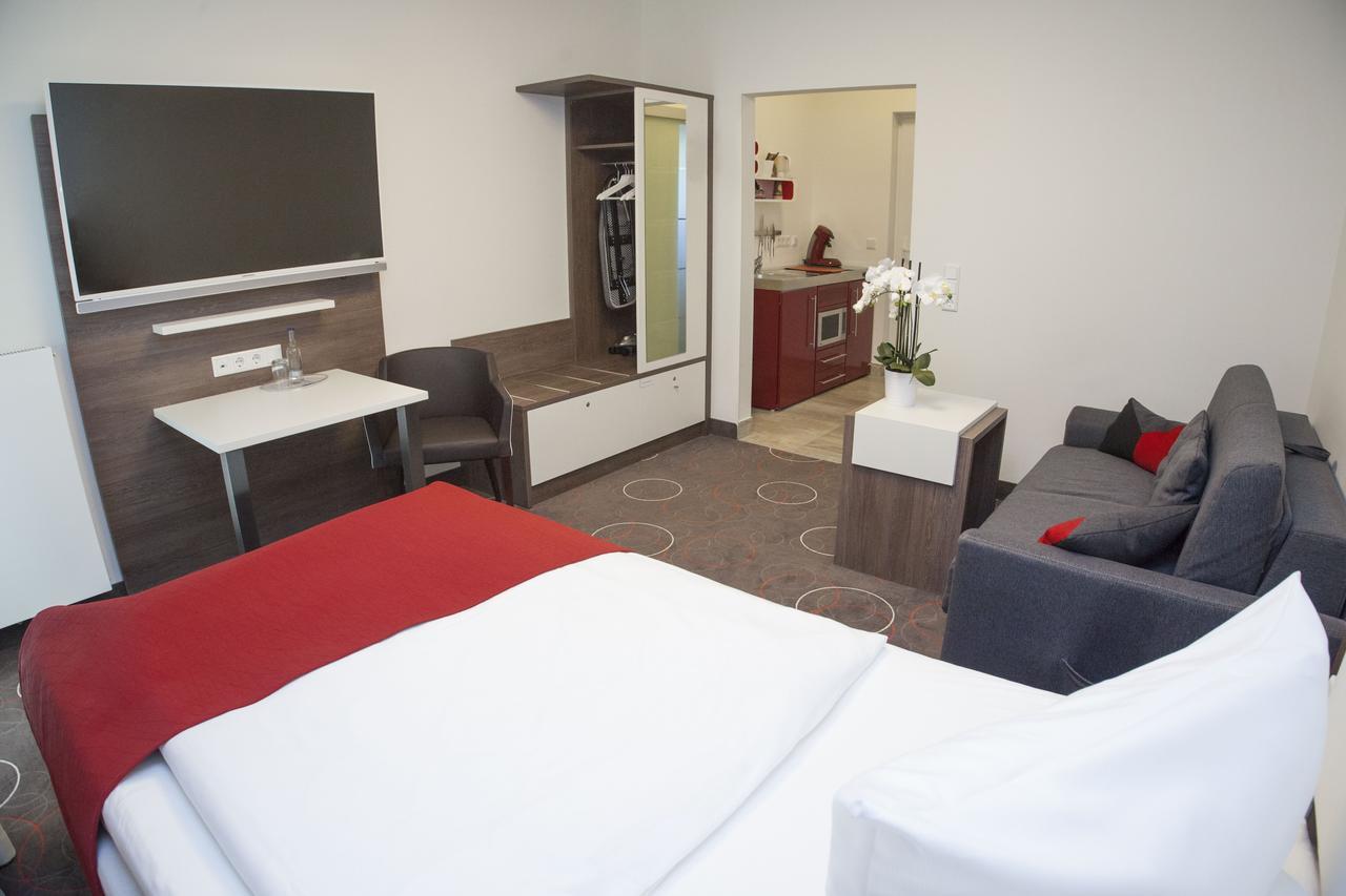 Hotel Gasthof Handewitt Dış mekan fotoğraf