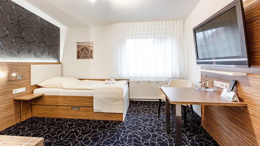 Hotel Gasthof Handewitt Dış mekan fotoğraf