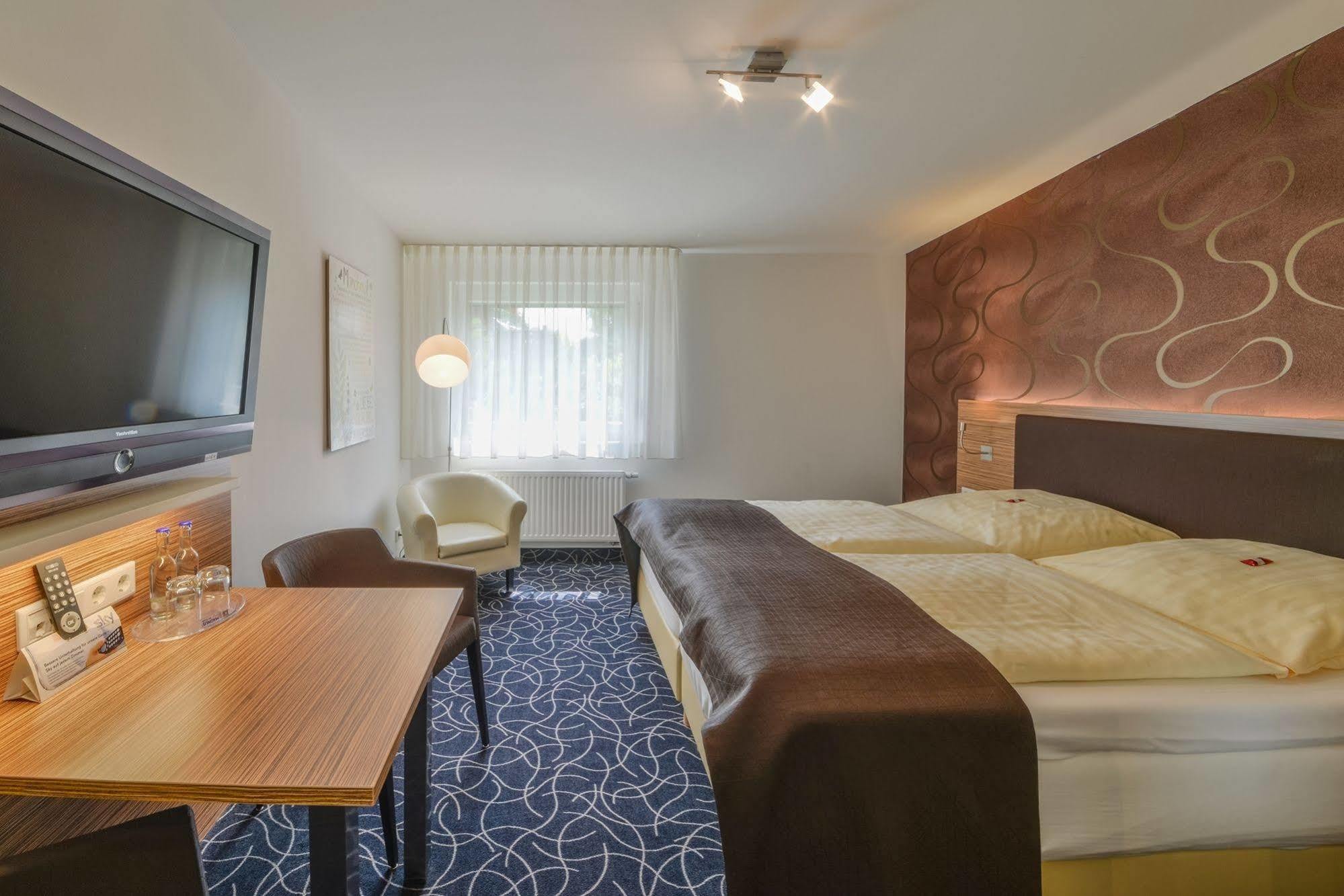 Hotel Gasthof Handewitt Dış mekan fotoğraf