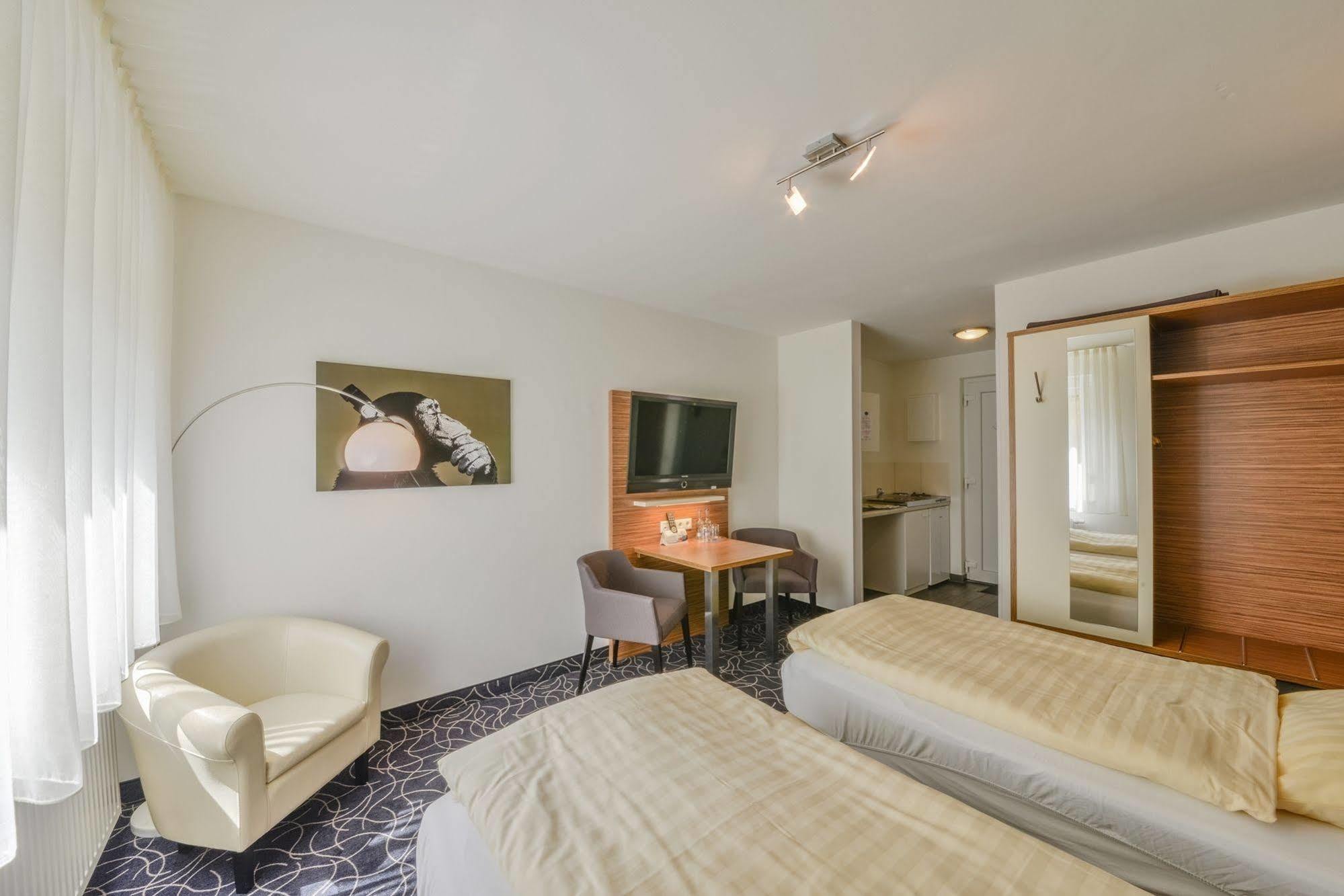 Hotel Gasthof Handewitt Dış mekan fotoğraf