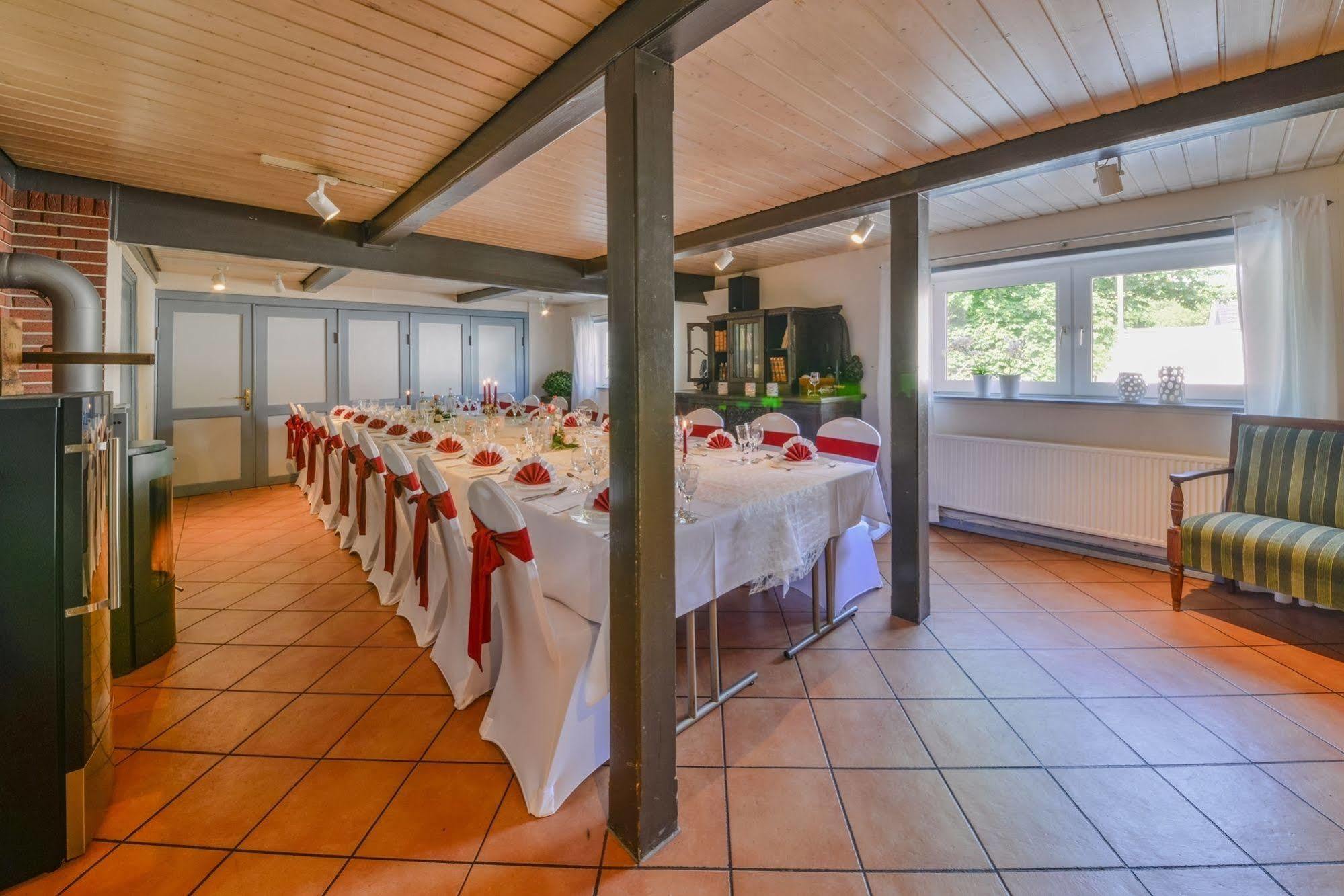 Hotel Gasthof Handewitt Dış mekan fotoğraf