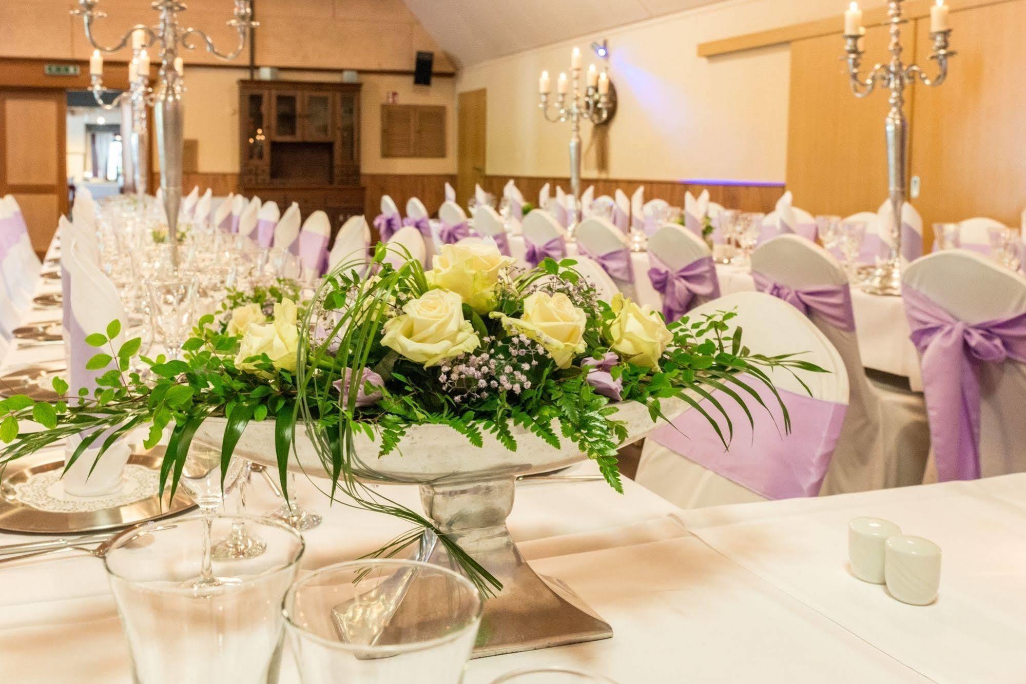 Hotel Gasthof Handewitt Dış mekan fotoğraf