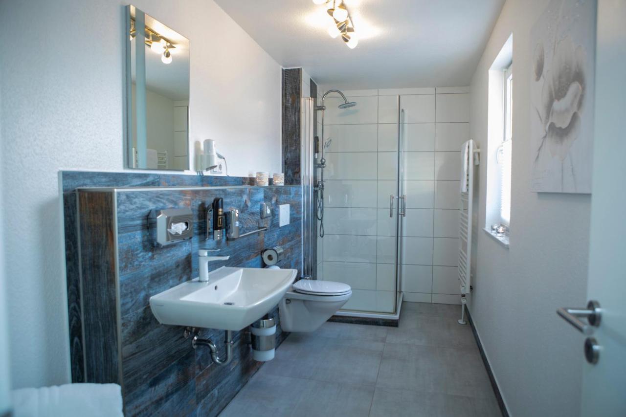 Hotel Gasthof Handewitt Dış mekan fotoğraf